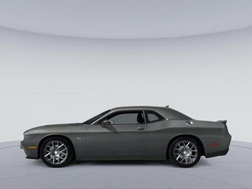 2018 Dodge Challenger R/T