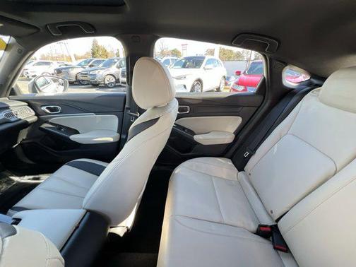 2023 Acura Integra A-SPEC