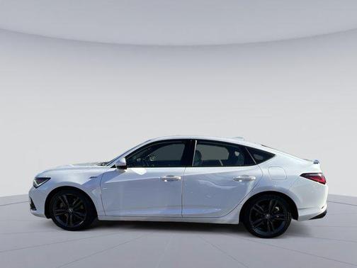 2023 Acura Integra A-SPEC