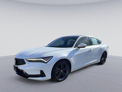 2023 Acura Integra A-SPEC