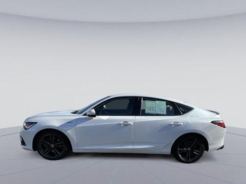 2023 Acura Integra A-SPEC