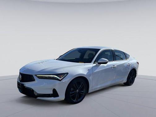 2023 Acura Integra A-SPEC