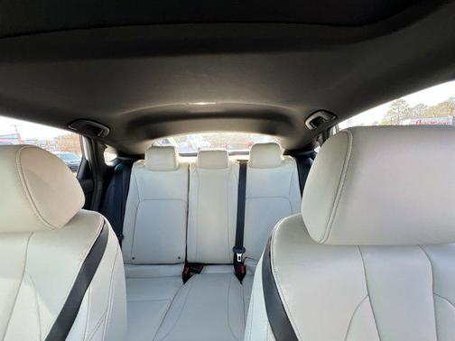 2023 Acura Integra A-SPEC