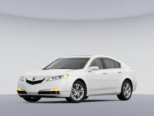 2010 Acura TL 3.5
