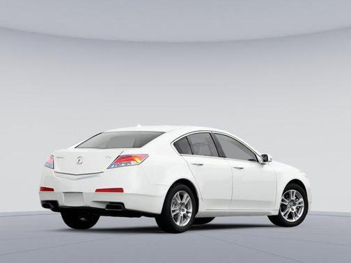 2010 Acura TL 3.5