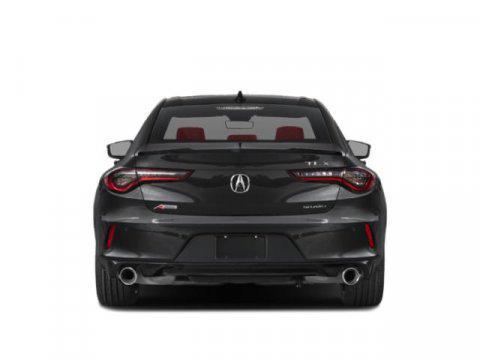 2025 Acura TLX A-Spec