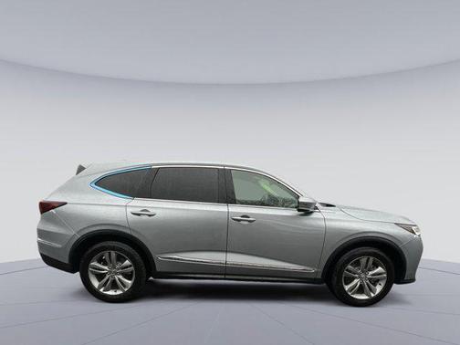 2026 Acura MDX Standard