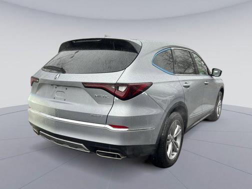 2026 Acura MDX Standard