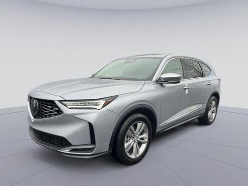 2026 Acura MDX Standard