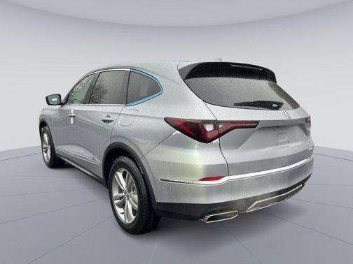 2026 Acura MDX Standard