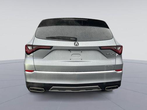 2026 Acura MDX Standard