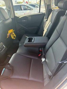 2018 Acura RDX Technology Package