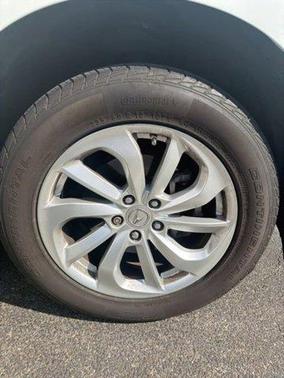 2018 Acura RDX Technology Package