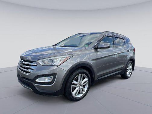 2015 Hyundai Santa Fe Sport 2.0L Turbo