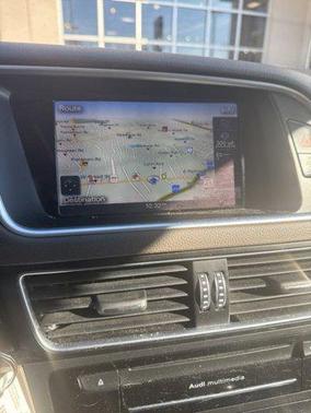 2016 Audi Q5 2.0T Premium