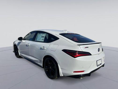 2026 Acura Integra FWD A-Spec with Technology
