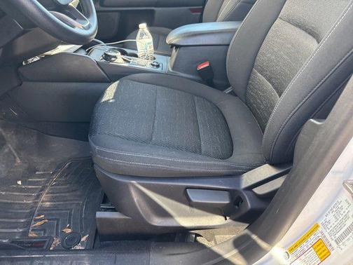 2022 Ford Bronco Sport Base