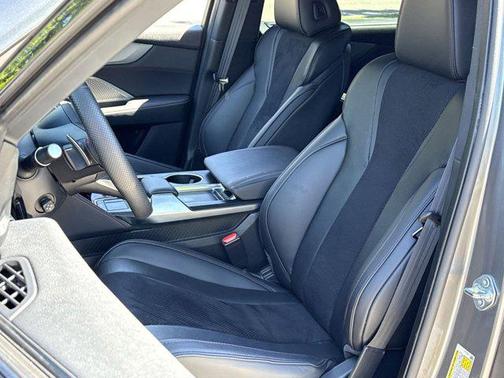 Majestic Black Pearl 2023 Acura MDX A-SPEC
