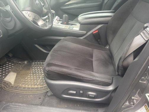 2018 Nissan Murano SV