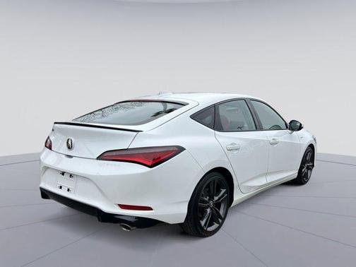 2024 Acura Integra A-SPEC