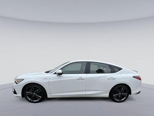 2024 Acura Integra A-SPEC