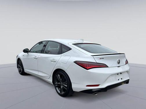 2024 Acura Integra A-SPEC