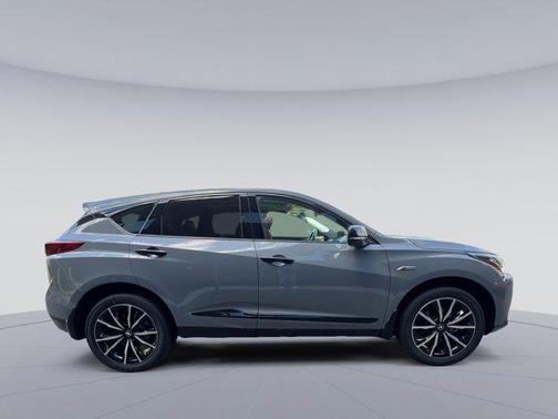 2025 Acura RDX A-Spec Advance Package