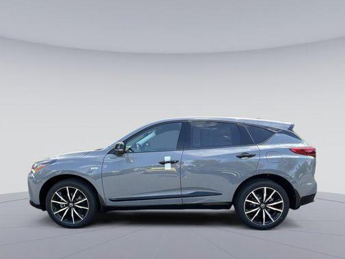 2025 Acura RDX A-Spec Advance Package