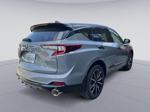 2025 Acura RDX A-Spec Advance Package