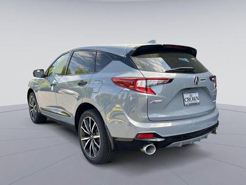 2025 Acura RDX A-Spec Advance Package