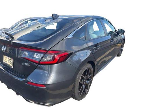 2024 Honda Civic Sport Touring