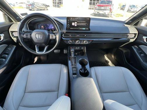 2024 Honda Civic Sport Touring