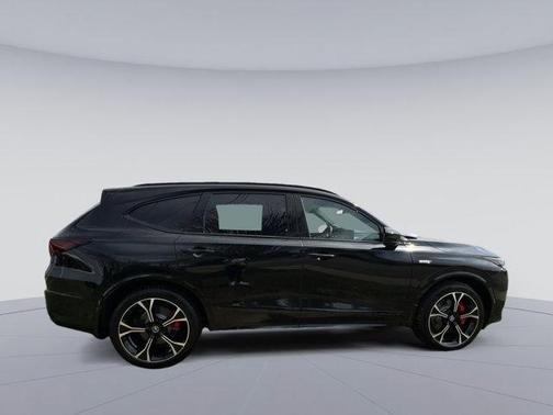 2026 Acura MDX Type S Advance Package