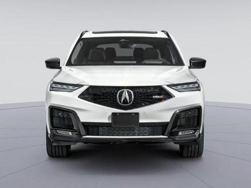 2026 Acura MDX Type S Advance Package