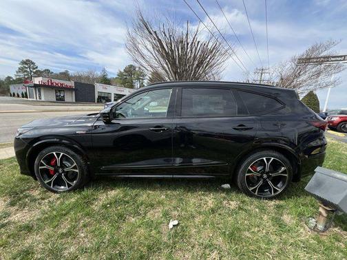 2026 Acura MDX Type S Advance Package