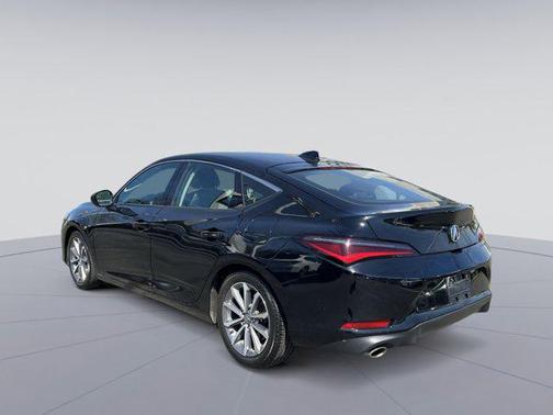 2023 Acura Integra Base