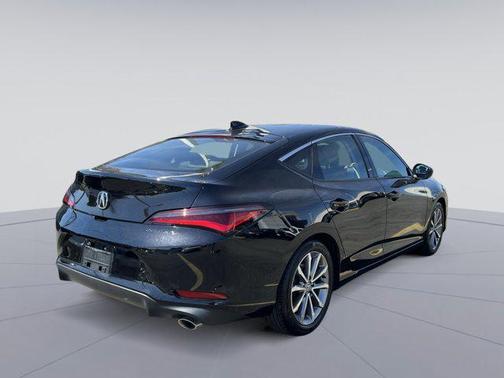 2023 Acura Integra Base