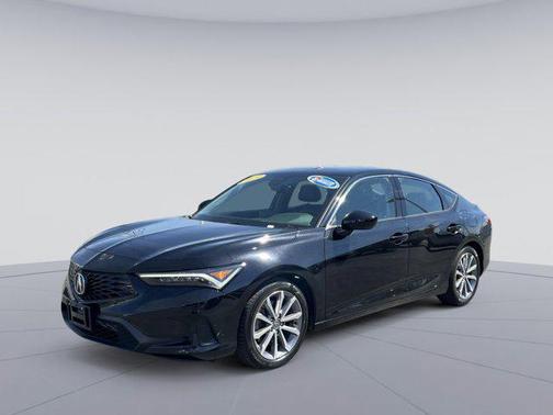 2023 Acura Integra Base