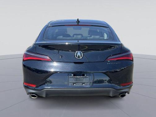 2023 Acura Integra Base