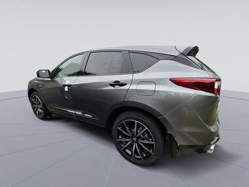 2025 Acura RDX A-Spec Advance Package