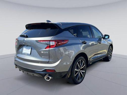 2025 Acura RDX A-Spec Advance Package