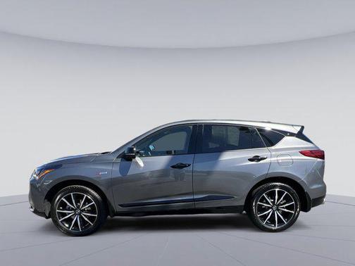 2025 Acura RDX A-Spec Advance Package