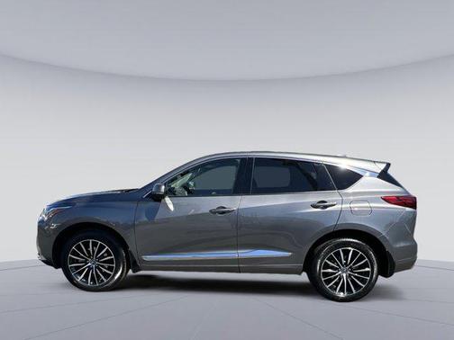 2025 Acura RDX Advance Package