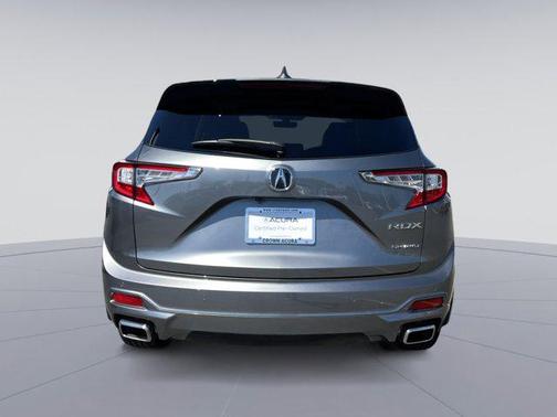 2025 Acura RDX Advance Package