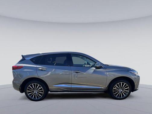 2025 Acura RDX Advance Package