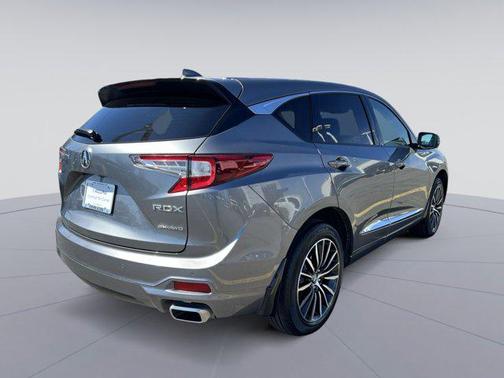 2025 Acura RDX Advance Package