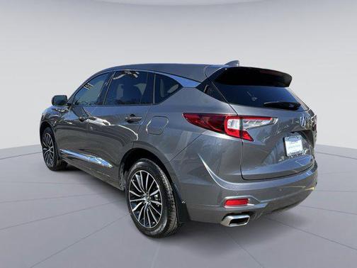 2025 Acura RDX Advance Package