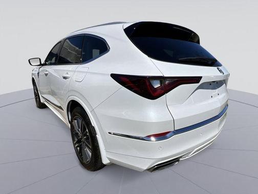 2026 Acura MDX Advance Package