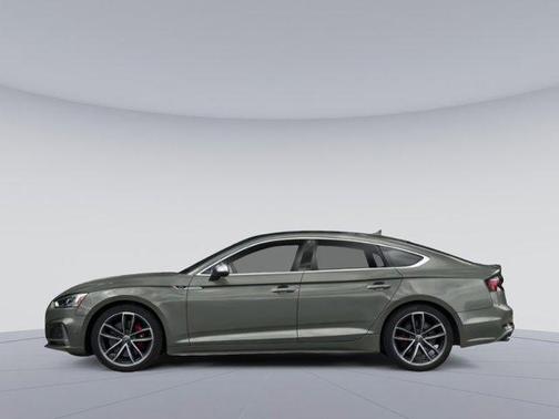 2018 Audi S5 3.0T Premium Plus