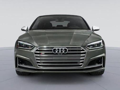 2018 Audi S5 3.0T Premium Plus